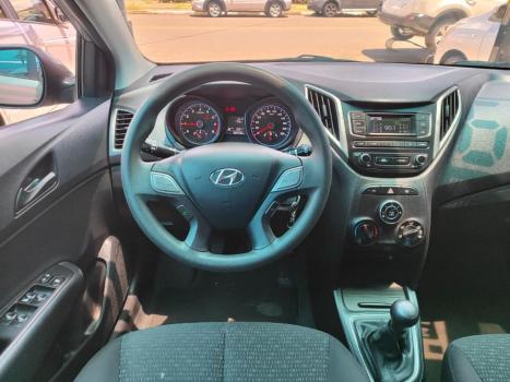 HYUNDAI HB 20 Hatch 1.0 12V 4P FLEX COMFORT, Foto 7