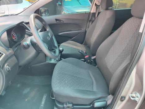 HYUNDAI HB 20 Hatch 1.0 12V 4P FLEX COMFORT, Foto 9
