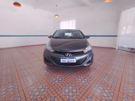 HYUNDAI HB 20 Hatch 1.6 16V 4P FLEX COMFORT, Foto 1 HYUNDAI HB 20 Hatch 1.6 16V 4P FLEX COMFORT, Foto 1