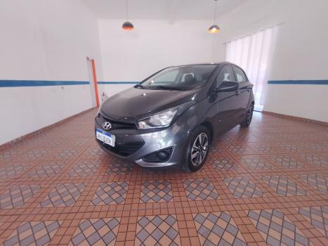 HYUNDAI HB 20 Hatch 1.6 16V 4P FLEX COMFORT, Foto 3 HYUNDAI HB 20 Hatch 1.6 16V 4P FLEX COMFORT, Foto 3