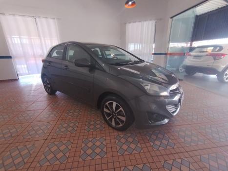 HYUNDAI HB 20 Hatch 1.6 16V 4P FLEX COMFORT, Foto 4 HYUNDAI HB 20 Hatch 1.6 16V 4P FLEX COMFORT, Foto 4