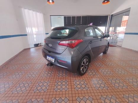 HYUNDAI HB 20 Hatch 1.6 16V 4P FLEX COMFORT, Foto 5 HYUNDAI HB 20 Hatch 1.6 16V 4P FLEX COMFORT, Foto 5