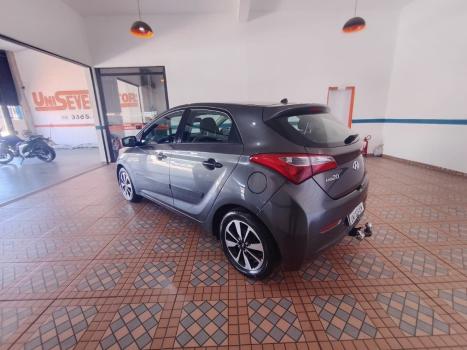 HYUNDAI HB 20 Hatch 1.6 16V 4P FLEX COMFORT, Foto 7 HYUNDAI HB 20 Hatch 1.6 16V 4P FLEX COMFORT, Foto 7