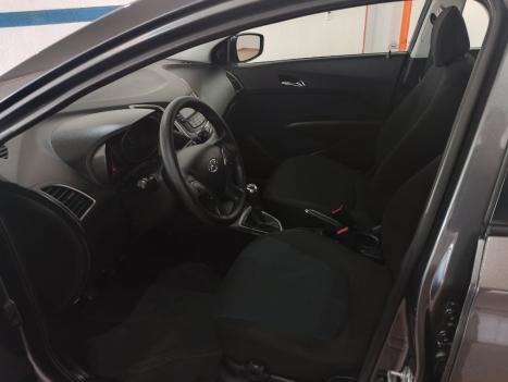 HYUNDAI HB 20 Hatch 1.6 16V 4P FLEX COMFORT, Foto 8 HYUNDAI HB 20 Hatch 1.6 16V 4P FLEX COMFORT, Foto 8