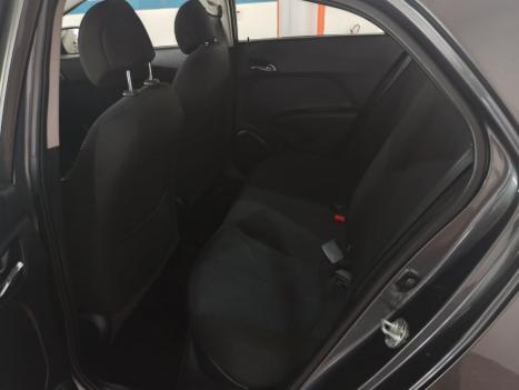 HYUNDAI HB 20 Hatch 1.6 16V 4P FLEX COMFORT, Foto 12 HYUNDAI HB 20 Hatch 1.6 16V 4P FLEX COMFORT, Foto 12