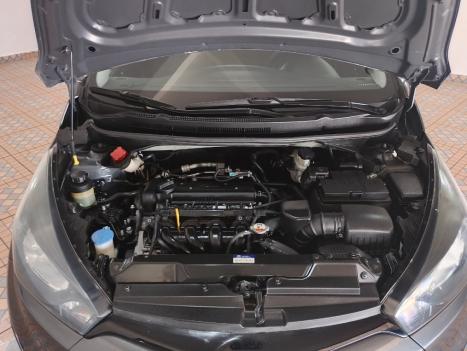 HYUNDAI HB 20 Hatch 1.6 16V 4P FLEX COMFORT, Foto 14 HYUNDAI HB 20 Hatch 1.6 16V 4P FLEX COMFORT, Foto 14