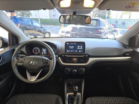 HYUNDAI HB 20 Hatch 1.0 12V 4P FLEX TGDI TURBO COMFORT, Foto 7 HYUNDAI HB 20 Hatch 1.0 12V 4P FLEX TGDI TURBO COMFORT, Foto 7