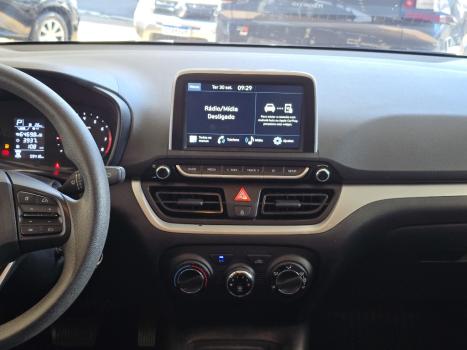 HYUNDAI HB 20 Hatch 1.0 12V 4P FLEX TGDI TURBO COMFORT, Foto 8 HYUNDAI HB 20 Hatch 1.0 12V 4P FLEX TGDI TURBO COMFORT, Foto 8