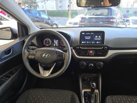 HYUNDAI HB 20 Hatch 1.0 12V 4P FLEX TGDI TURBO COMFORT, Foto 10 HYUNDAI HB 20 Hatch 1.0 12V 4P FLEX TGDI TURBO COMFORT, Foto 10