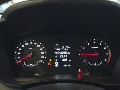 HYUNDAI HB 20 Hatch 1.0 12V 4P FLEX TGDI TURBO COMFORT, Foto 12 HYUNDAI HB 20 Hatch 1.0 12V 4P FLEX TGDI TURBO COMFORT, Foto 12