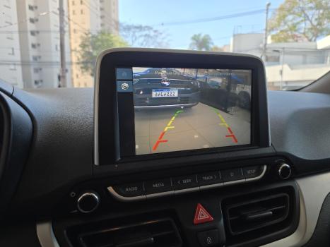 HYUNDAI HB 20 Hatch 1.0 12V 4P FLEX TGDI TURBO COMFORT, Foto 13 HYUNDAI HB 20 Hatch 1.0 12V 4P FLEX TGDI TURBO COMFORT, Foto 13