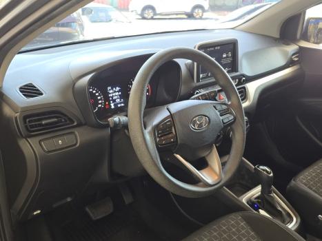 HYUNDAI HB 20 Hatch 1.0 12V 4P FLEX TGDI TURBO COMFORT, Foto 14 HYUNDAI HB 20 Hatch 1.0 12V 4P FLEX TGDI TURBO COMFORT, Foto 14