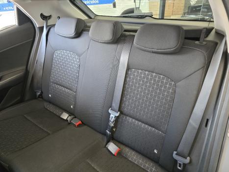 HYUNDAI HB 20 Hatch 1.0 12V 4P FLEX TGDI TURBO COMFORT, Foto 16 HYUNDAI HB 20 Hatch 1.0 12V 4P FLEX TGDI TURBO COMFORT, Foto 16