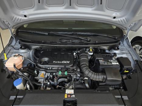 HYUNDAI HB 20 Hatch 1.0 12V 4P FLEX TGDI TURBO COMFORT, Foto 19 HYUNDAI HB 20 Hatch 1.0 12V 4P FLEX TGDI TURBO COMFORT, Foto 19