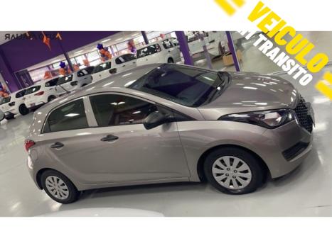 HYUNDAI HB 20 Hatch 1.0 12V 4P FLEX UNIQUE, Foto 1 HYUNDAI HB 20 Hatch 1.0 12V 4P FLEX UNIQUE, Foto 1