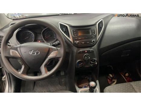 HYUNDAI HB 20 Hatch 1.0 12V 4P FLEX UNIQUE, Foto 3 HYUNDAI HB 20 Hatch 1.0 12V 4P FLEX UNIQUE, Foto 3