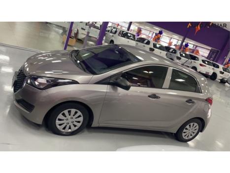 HYUNDAI HB 20 Hatch 1.0 12V 4P FLEX UNIQUE, Foto 4 HYUNDAI HB 20 Hatch 1.0 12V 4P FLEX UNIQUE, Foto 4