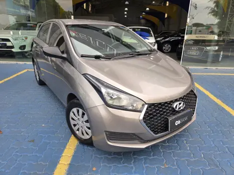 HYUNDAI HB 20 Hatch , Foto 1