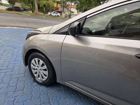 HYUNDAI HB 20 Hatch , Foto 4