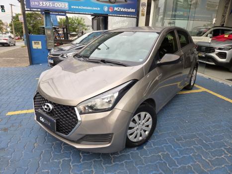 HYUNDAI HB 20 Hatch , Foto 5