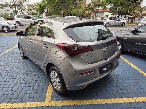 HYUNDAI HB 20 Hatch , Foto 6