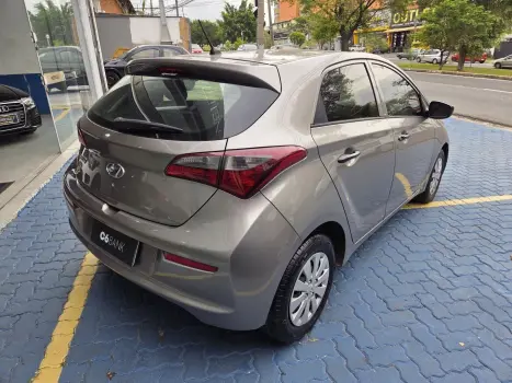 HYUNDAI HB 20 Hatch 1.0 12V 4P FLEX UNIQUE, Foto 2