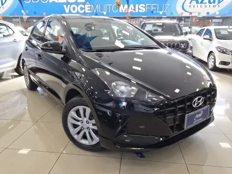 HYUNDAI HB 20 Hatch 1.0 12V 4P FLEX VISION, Foto 1 HYUNDAI HB 20 Hatch 1.0 12V 4P FLEX VISION, Foto 1