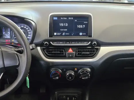 HYUNDAI HB 20 Hatch 1.0 12V 4P FLEX VISION, Foto 8 HYUNDAI HB 20 Hatch 1.0 12V 4P FLEX VISION, Foto 8