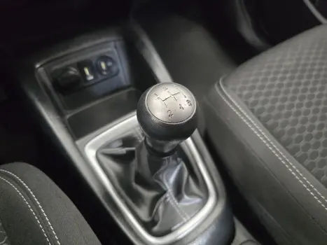 HYUNDAI HB 20 Hatch 1.0 12V 4P FLEX VISION, Foto 9 HYUNDAI HB 20 Hatch 1.0 12V 4P FLEX VISION, Foto 9