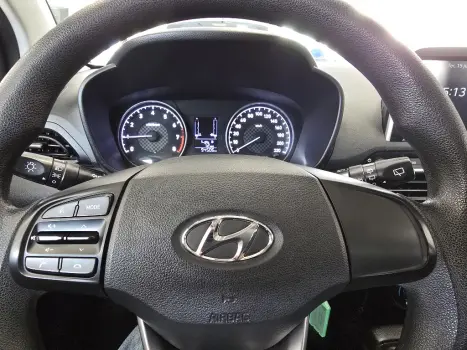 HYUNDAI HB 20 Hatch 1.0 12V 4P FLEX VISION, Foto 11 HYUNDAI HB 20 Hatch 1.0 12V 4P FLEX VISION, Foto 11