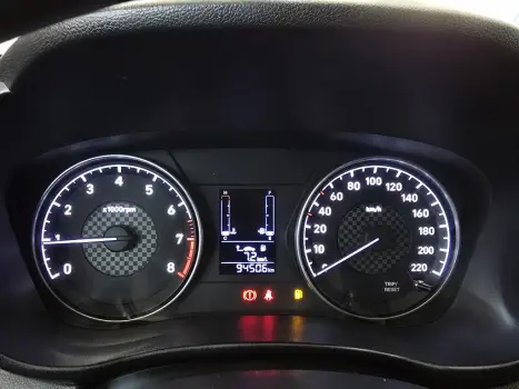 HYUNDAI HB 20 Hatch 1.0 12V 4P FLEX VISION, Foto 12 HYUNDAI HB 20 Hatch 1.0 12V 4P FLEX VISION, Foto 12