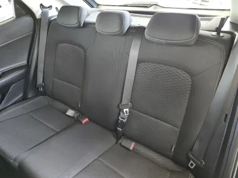 HYUNDAI HB 20 Hatch 1.0 12V 4P FLEX VISION, Foto 15 HYUNDAI HB 20 Hatch 1.0 12V 4P FLEX VISION, Foto 15