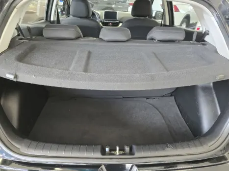 HYUNDAI HB 20 Hatch 1.0 12V 4P FLEX VISION, Foto 16 HYUNDAI HB 20 Hatch 1.0 12V 4P FLEX VISION, Foto 16