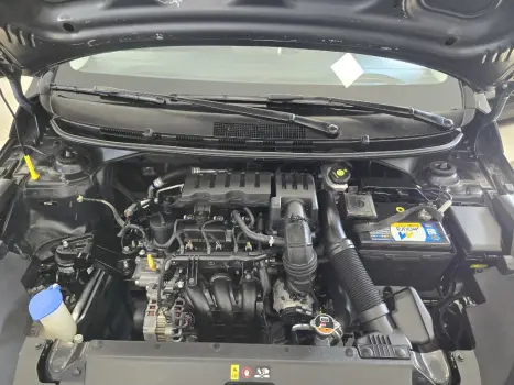 HYUNDAI HB 20 Hatch 1.0 12V 4P FLEX VISION, Foto 18 HYUNDAI HB 20 Hatch 1.0 12V 4P FLEX VISION, Foto 18