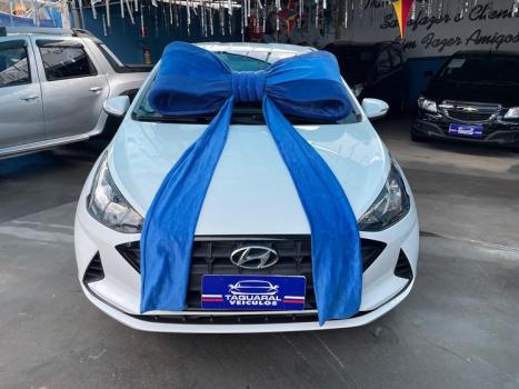 HYUNDAI HB 20 Hatch 1.0 12V 4P FLEX VISION, Foto 2 HYUNDAI HB 20 Hatch 1.0 12V 4P FLEX VISION, Foto 2