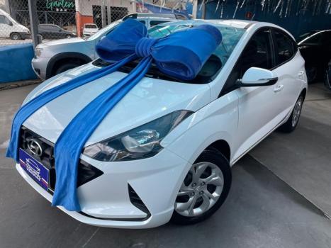 HYUNDAI HB 20 Hatch 1.0 12V 4P FLEX VISION, Foto 3 HYUNDAI HB 20 Hatch 1.0 12V 4P FLEX VISION, Foto 3