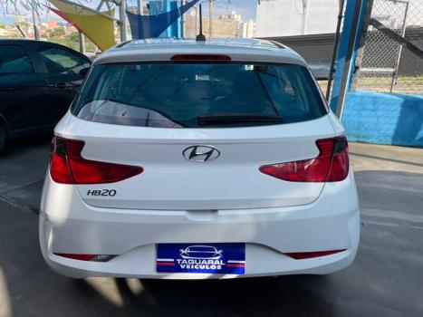 HYUNDAI HB 20 Hatch 1.0 12V 4P FLEX VISION, Foto 5 HYUNDAI HB 20 Hatch 1.0 12V 4P FLEX VISION, Foto 5