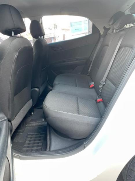 HYUNDAI HB 20 Hatch 1.0 12V 4P FLEX VISION, Foto 8 HYUNDAI HB 20 Hatch 1.0 12V 4P FLEX VISION, Foto 8