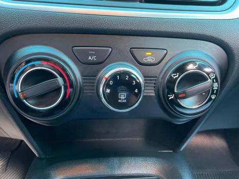 HYUNDAI HB 20 Hatch 1.0 12V 4P FLEX VISION, Foto 11 HYUNDAI HB 20 Hatch 1.0 12V 4P FLEX VISION, Foto 11