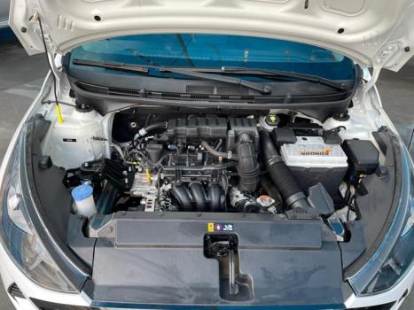 HYUNDAI HB 20 Hatch 1.0 12V 4P FLEX VISION, Foto 14 HYUNDAI HB 20 Hatch 1.0 12V 4P FLEX VISION, Foto 14