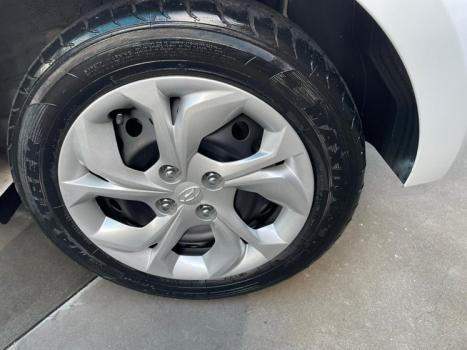 HYUNDAI HB 20 Hatch 1.0 12V 4P FLEX VISION, Foto 16 HYUNDAI HB 20 Hatch 1.0 12V 4P FLEX VISION, Foto 16