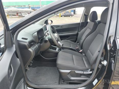 HYUNDAI HB 20 Hatch 1.0 12V 4P FLEX VISION, Foto 7 HYUNDAI HB 20 Hatch 1.0 12V 4P FLEX VISION, Foto 7