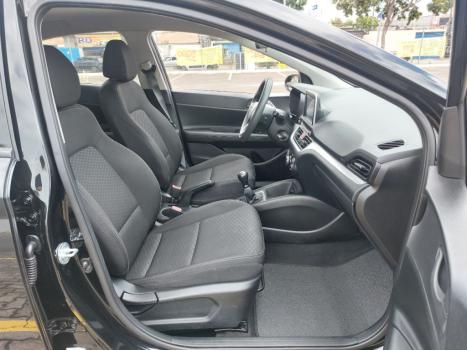 HYUNDAI HB 20 Hatch 1.0 12V 4P FLEX VISION, Foto 13 HYUNDAI HB 20 Hatch 1.0 12V 4P FLEX VISION, Foto 13