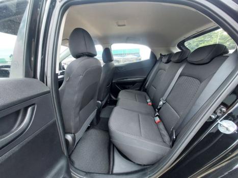 HYUNDAI HB 20 Hatch 1.0 12V 4P FLEX VISION, Foto 16 HYUNDAI HB 20 Hatch 1.0 12V 4P FLEX VISION, Foto 16