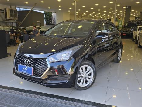 HYUNDAI HB 20 Hatch 1.0 12V 4P FLEX COMFORT, Foto 3