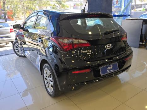 HYUNDAI HB 20 Hatch 1.0 12V 4P FLEX COMFORT, Foto 4