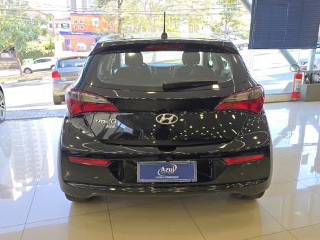 HYUNDAI HB 20 Hatch 1.0 12V 4P FLEX COMFORT, Foto 5