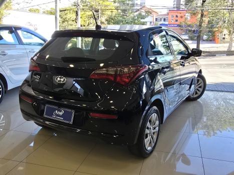 HYUNDAI HB 20 Hatch 1.0 12V 4P FLEX COMFORT, Foto 6