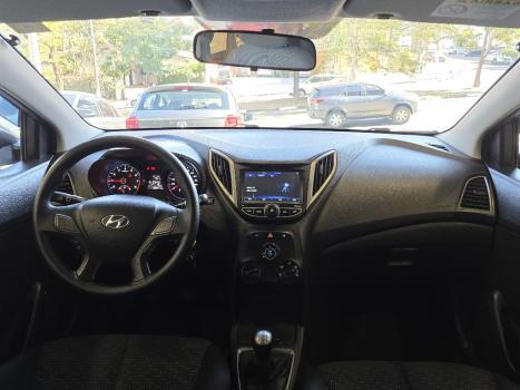 HYUNDAI HB 20 Hatch 1.0 12V 4P FLEX COMFORT, Foto 7