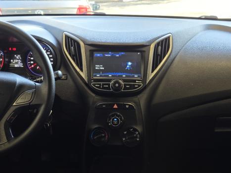 HYUNDAI HB 20 Hatch 1.0 12V 4P FLEX COMFORT, Foto 8